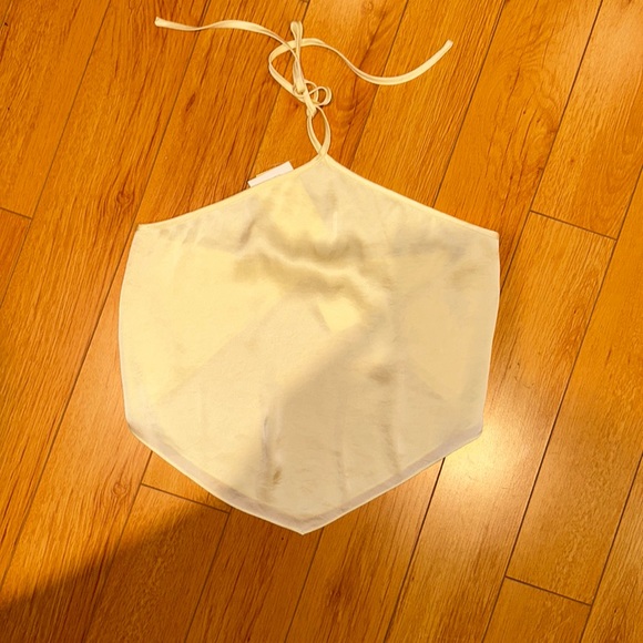 Aritzia Starcrossed Blouse - Picture 5 of 5